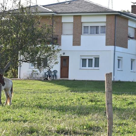 Appartamento La Chabola Sobarzo Esterno foto