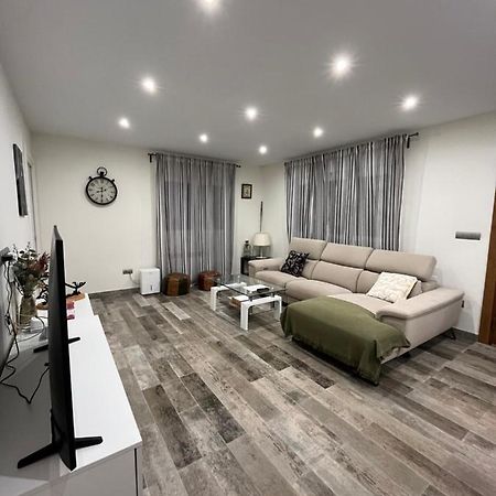 Appartamento La Chabola Sobarzo Esterno foto